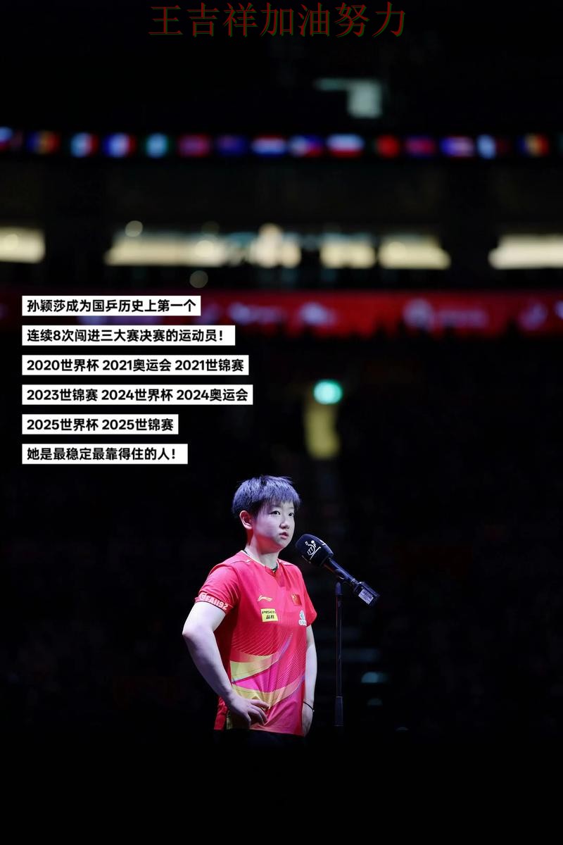 CBA前瞻分析:孙颖莎表现抢眼 再次证明核心球员的重要性 CBA前瞻分析:孙颖莎表现抢眼 再次证明核心球员的重要性