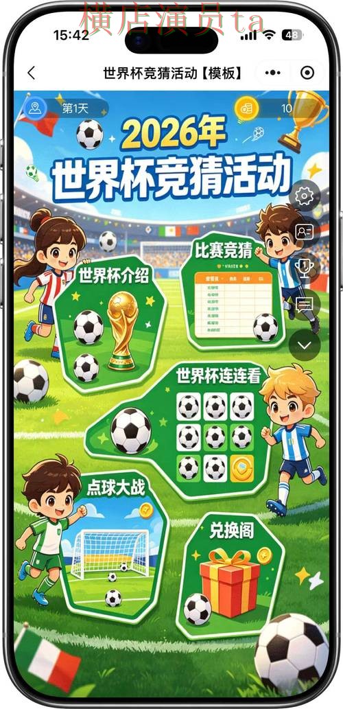 世界杯竞猜入口哪个好？围绕安全入口做一次全面盘点分析（FIFA World Cup 2026）