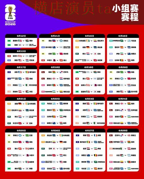 世界杯竞猜入口哪个好？围绕安全入口做一次全面盘点分析（FIFA World Cup 2026）